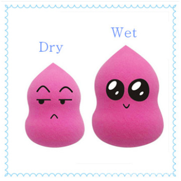 Beauty Makeup Sponge Blender Powder Cosmetic Sponge